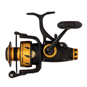 PENN Spinfisher VI 3500 - 8500 Spinning Inshore Fishing Reel ( Black  Friday Discount) + Free Shipping $99.98 @