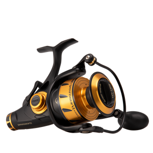 PENN Spinfisher® VI Live Liner Spinning - Pure Fishing