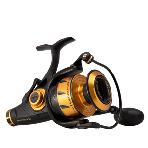 PENN Spinfisher VI Live Liner beidseitig Spinning Fishing reel Frontbremse  1481277 00