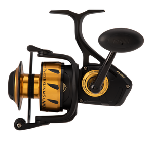 PENN Spinfisher® VI Spinning - Pure Fishing