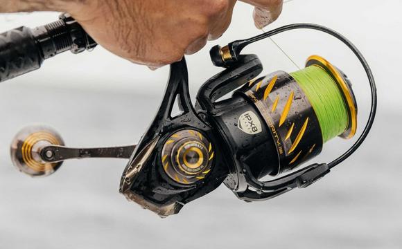 Pure Fishing to Purchase Plano - Wired2Fish