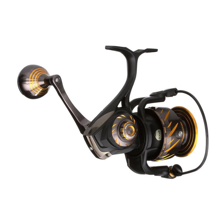 PENN AUTHORITY SPINNING REEL — Rod And Tackle Limited, 51% OFF