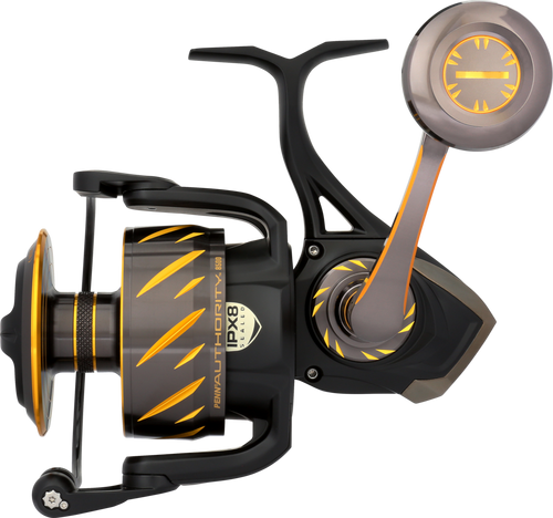 PENN オーソリティ8500 Penn Authority - Pure Fishing