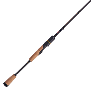 Penn Squadron II Inshore 6-12 lb Line Rate Light Power Spinning  Rod (1 Piece), 7' : Sports & Outdoors