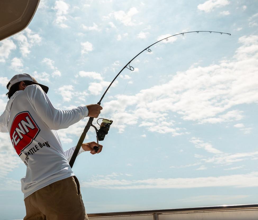 Inshore Series PENN® Fishing