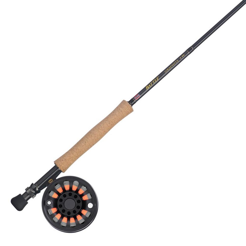  Fly Fishing Rod & Reel Combos - Sage / Fly Fishing Rod & Reel  Combos / Fly Fishi: Sports & Outdoors