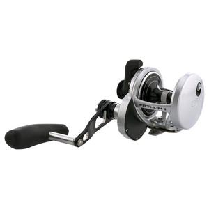 Maxel HYBRID 25 Conventional Star Drag Reel