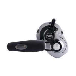 Penn Fathom II 12SD/15SD Star Drag Multiplier Reels