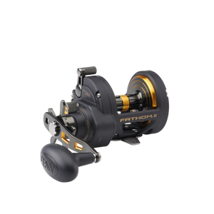 Penn Fathom II Star Drag Conventional Fishing Reels