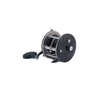Penn Level Wind Reel w/Line Counter Right 209LC In Box With Tools