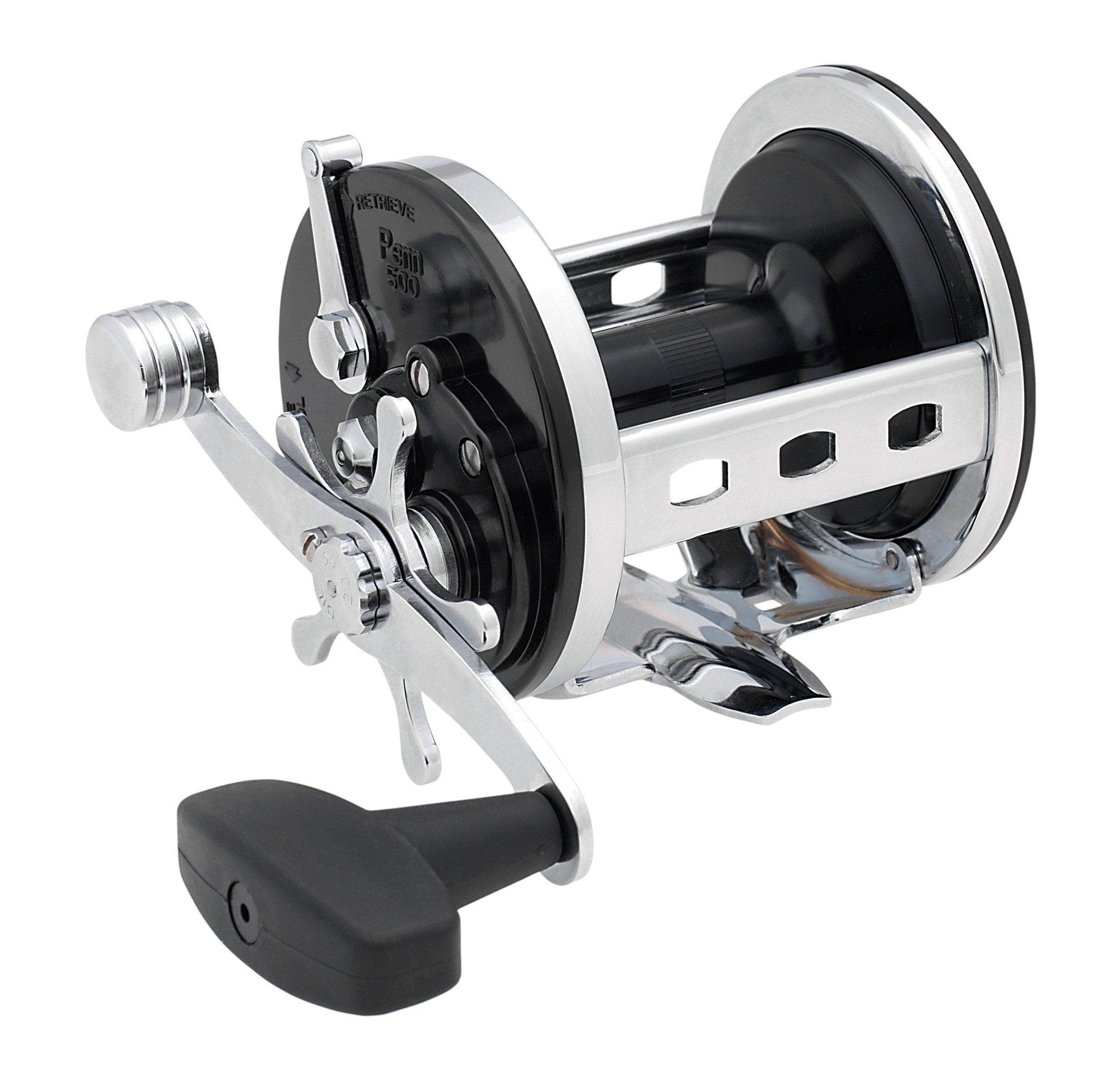 team daiwa spinning reels