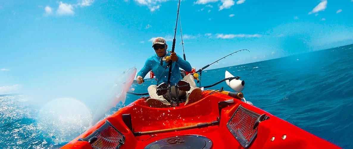 WHAT IS THE BEST SALTWATER FISHING KAYAK? | by Contact information | Medium