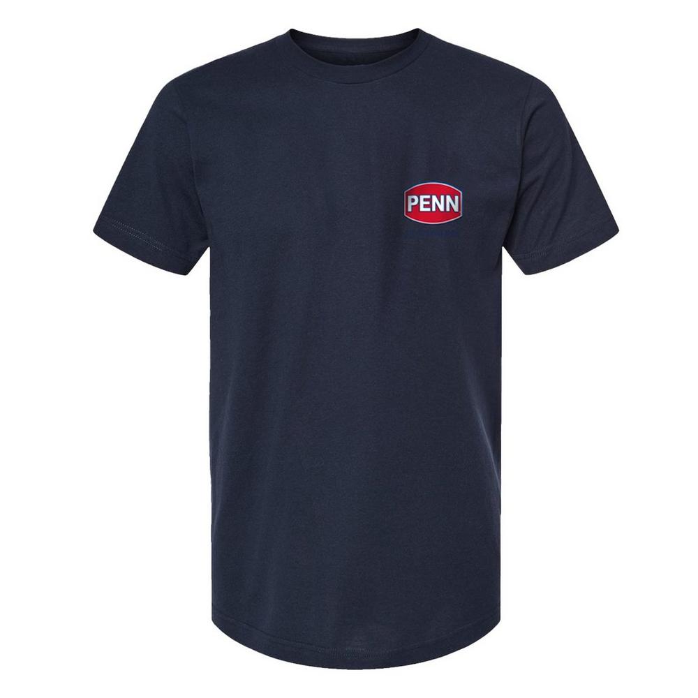 PENN Logo Short Sleeve T-Shirt - Pure Fishing