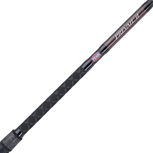 Penn PREINII1017C70 Prevail II Inshore Casting Rod