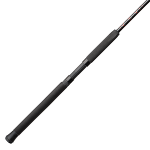 Penn Rampage Braid Boat Rod Combo, 12-20lb & 20-30lb