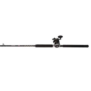 Bigwater Casting Fishing Rod & Penn Rival Level Wind Conventional