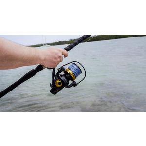 PENN Spinfisher® VI Long Cast Spinning - Pure Fishing