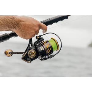 J&H Tackle  Penn Authority Spinning Reels are back in stock! This