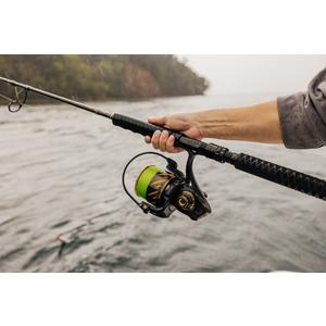 Penn Authority Spinning Reels - Melton Tackle