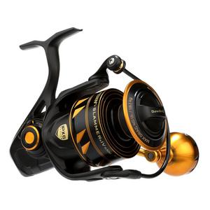 Reel Penn Slammer IV 8500 DX SP - Basil Manning