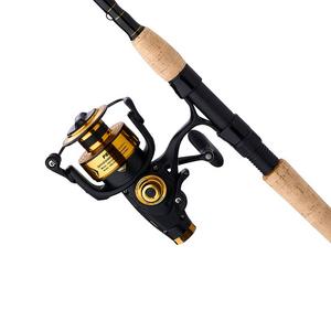 PENN Spinfisher®VII Live Liner Spinning Combo - Pure Fishing