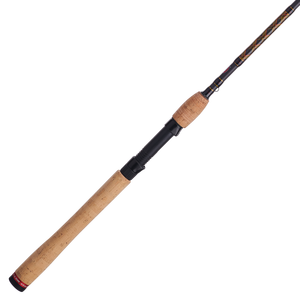 PENN Squadron III Travel Saltwater Spinning Rod, Spin Fishing Rods