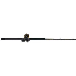 PENN Squall Lever Drag/Offshore Angler Ocean Master OMSU Stand-Up Rod and  Reel Combo - SQL5OLD/OMSU-2C - Yahoo Shopping