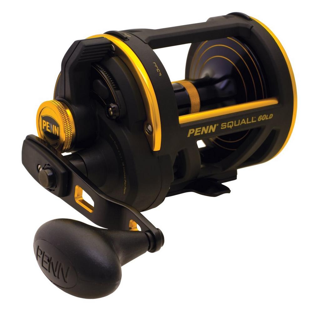 Spinning Reel 101 - Guide To Understanding What The Numbers Mean