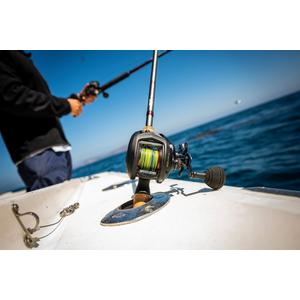 PENN Squall® Low Profile Reel - Pure Fishing