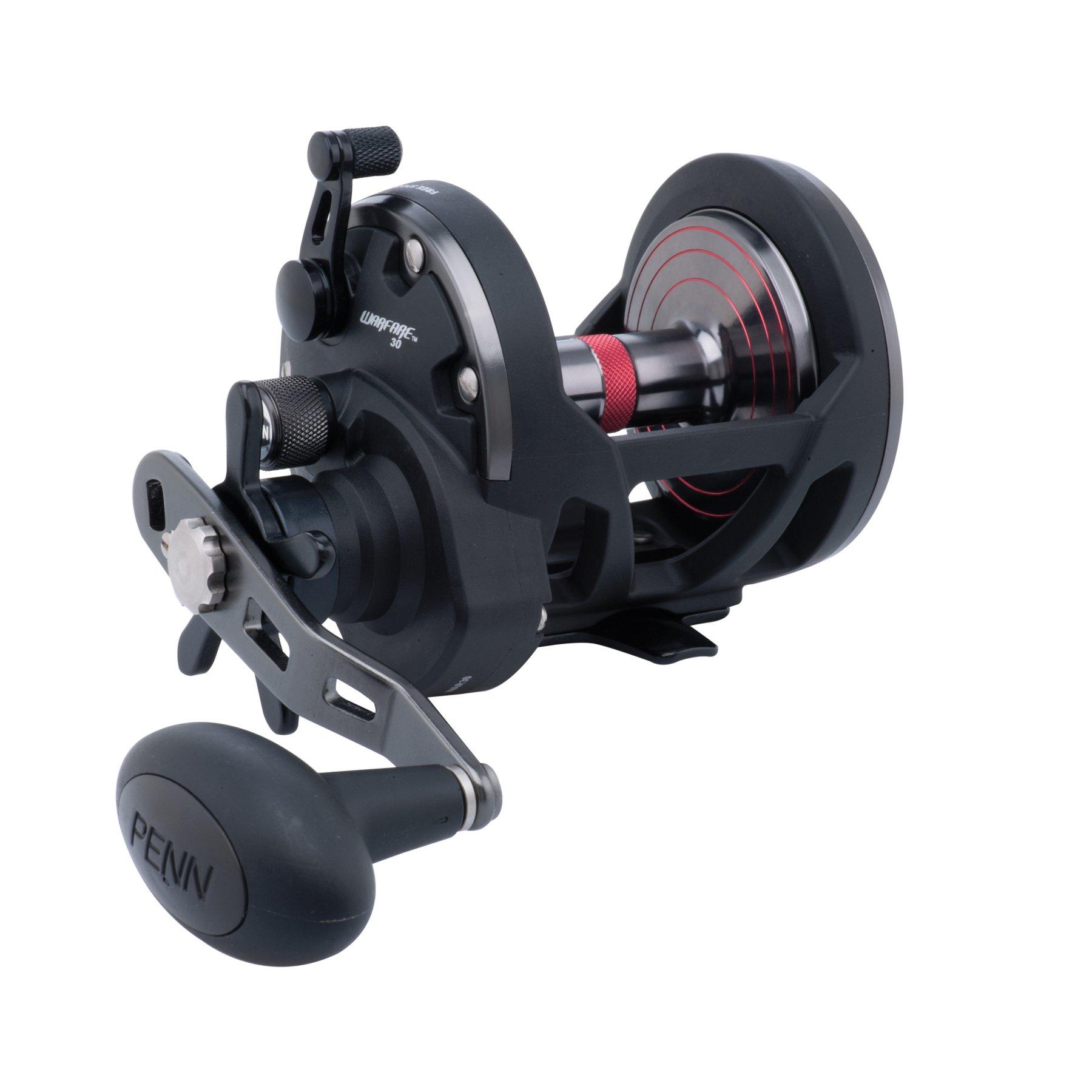 shimano big game reels