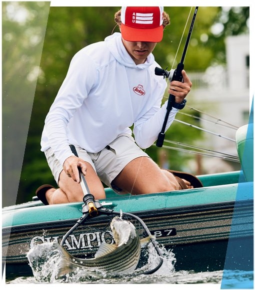 2020 Pure Fishing Catalog, Page 259