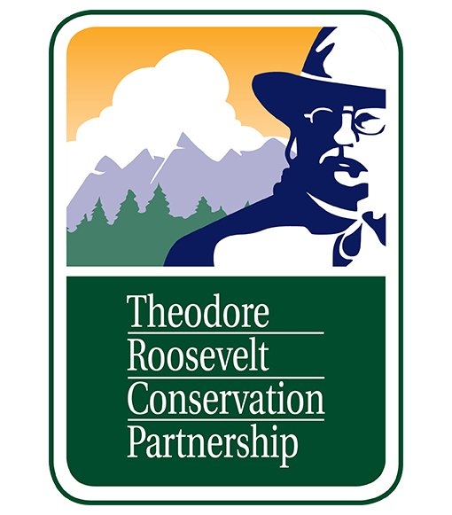 Teddy Roosevelt Conservation Partnership