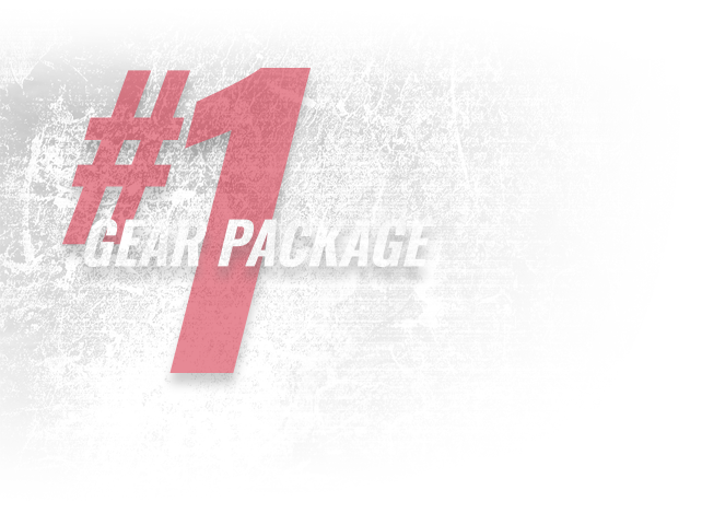 Gear Package #1