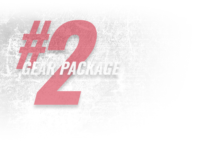 Gear Package #2