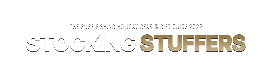 Shop Stocking Stuffers Gifts from Pure Fishing