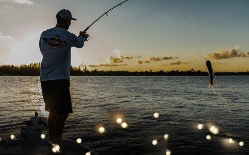 Berkley Juke Saltwater - Pure Fishing