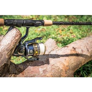 Pflueger President Spinning Reel and Fishing Rod Combo (All Models & Sizes) 30  Size Reel - 6'6 - Medium - 2pc 89.99 - Quarter Price