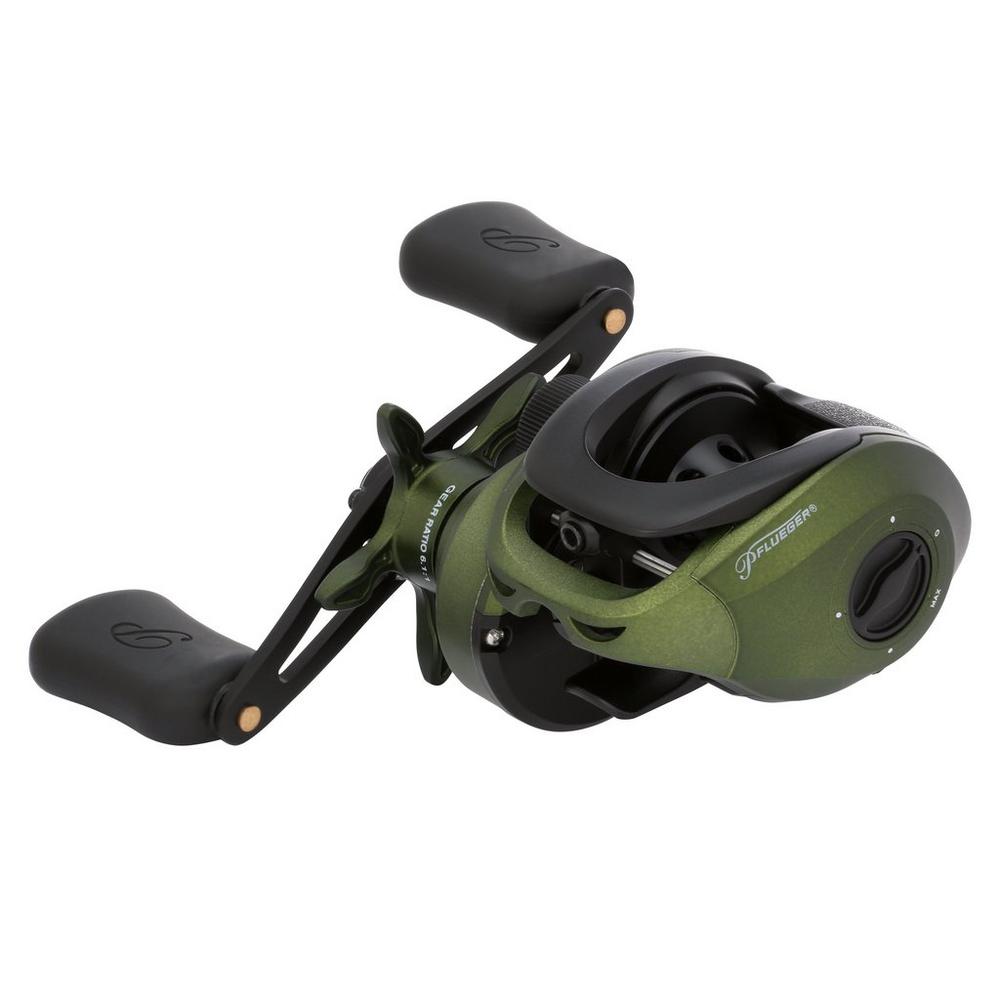 Monarch Low Profile Reel - Pflueger