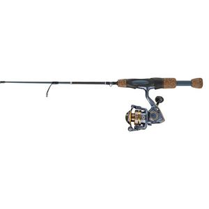Next-generation Fenwick Eagle and Pflueger President combines for an  impressive trout combo