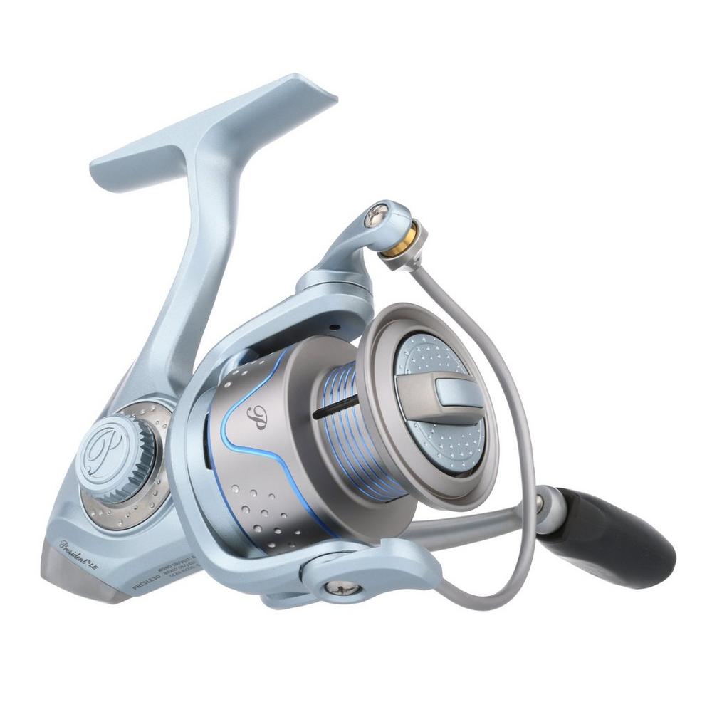 Pflueger Patriarch® Spinning Reel - Pure Fishing