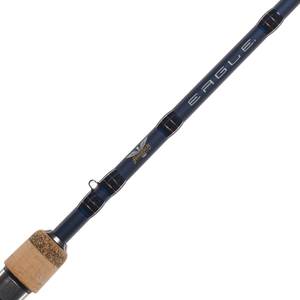 Pflueger President® Fenwick® Eagle® Spinning Fishing Rod and Reel Combo,  Medium, Anti-Reverse, 7-ft