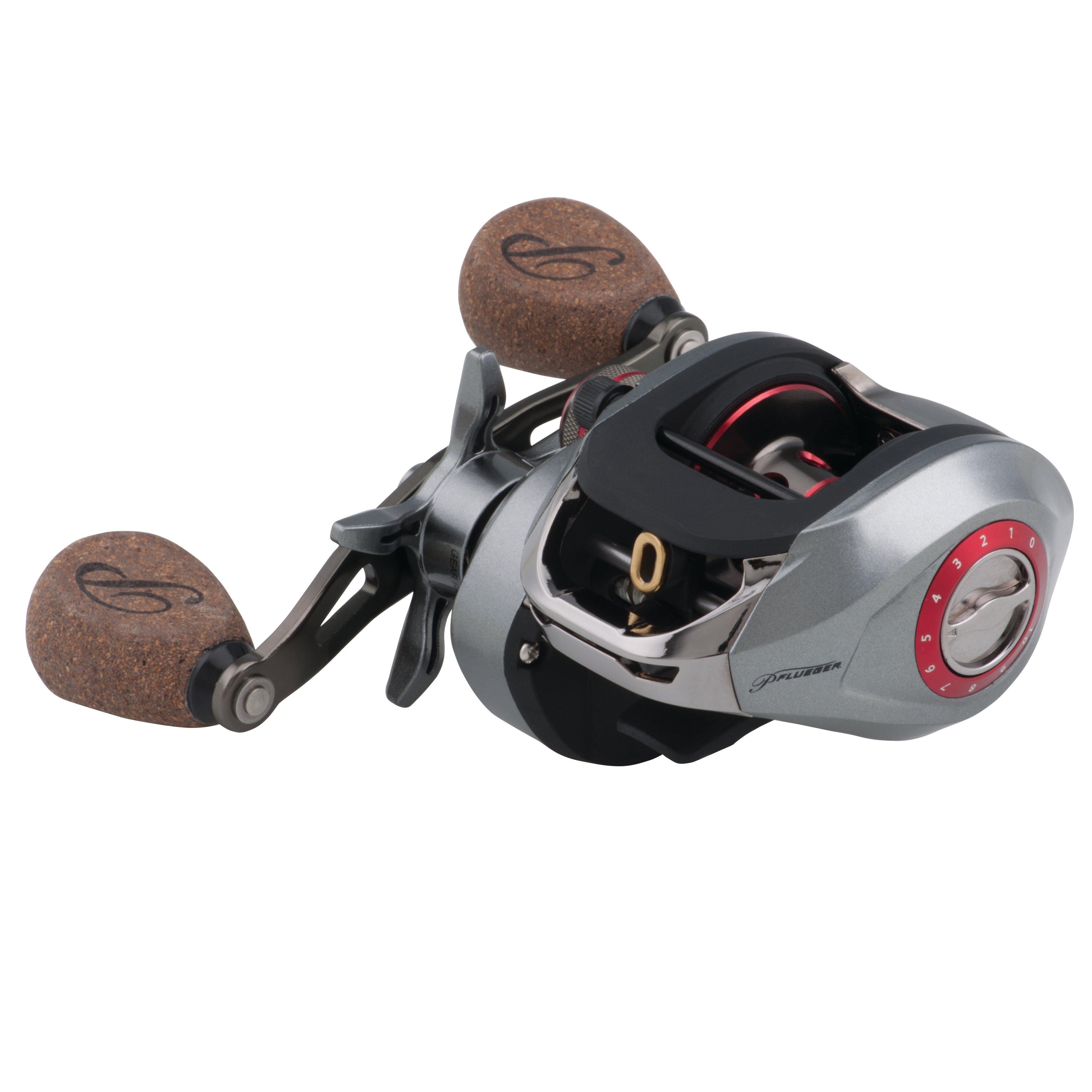 shimano reels vs daiwa