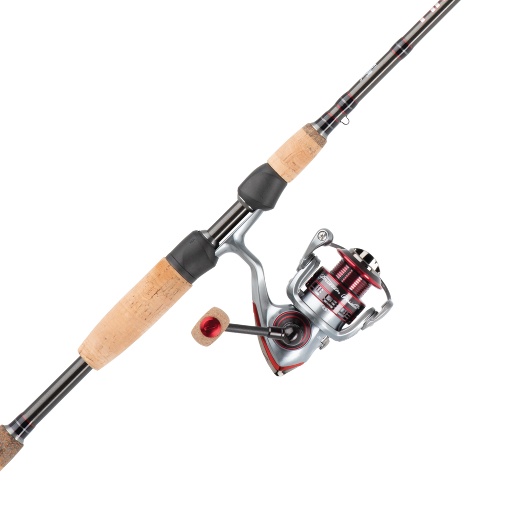 Pflueger president hot sale combo