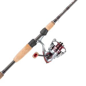 Pflueger President Rod and Reel Combo – Maltby Sports