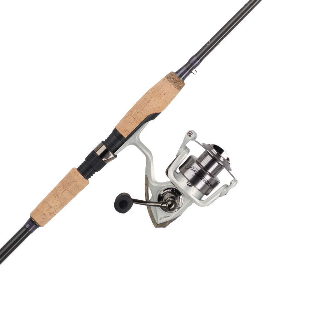 Trion® Spinning Combo
