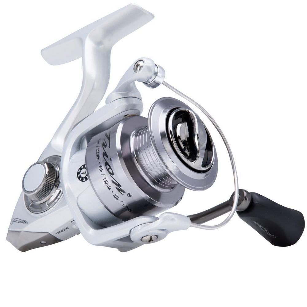 Freshwater Spinning Reels: Aluminum Fresh Water Spinning Reels