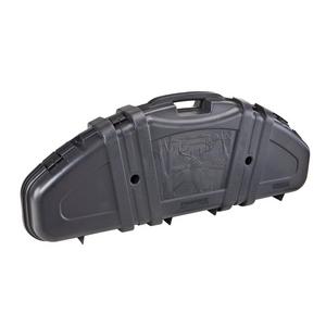 Compact compound bow clearance case