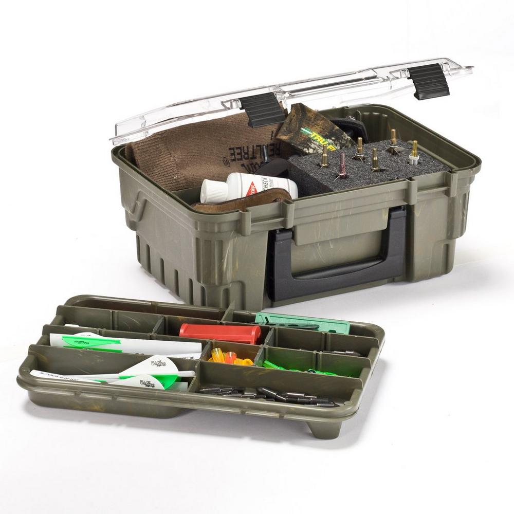 Plano Accessory/Ammo Box