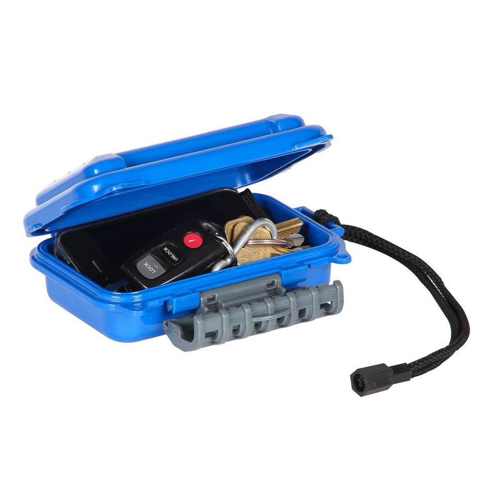 Small ABS Waterproof Case - Plano