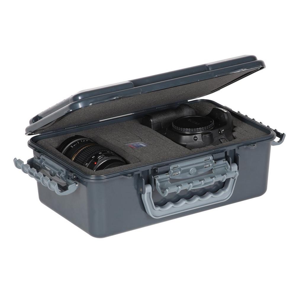 Plano Guide Series Waterproof Field Case, 9x4.88x3in 145000 , 16% Off —  CampSaver